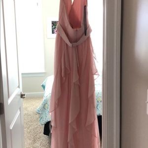 Bridesmaids dress